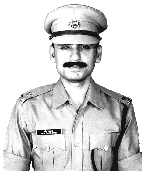 Umesh Kumar